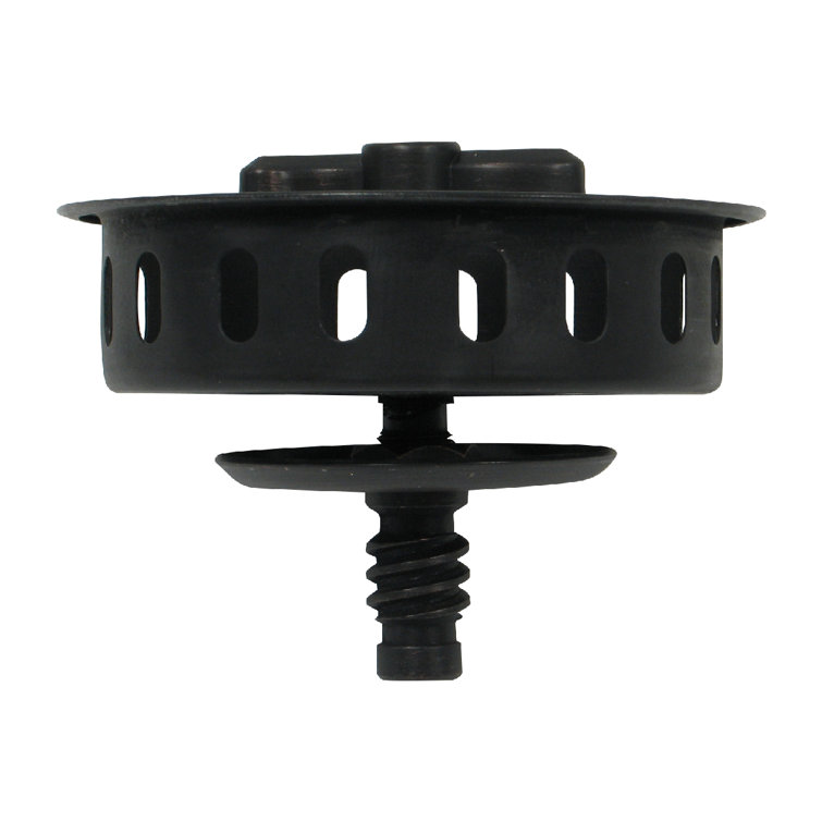 Kissler & Co. Inc. Grid Kitchen Sink Drain & Reviews Wayfair